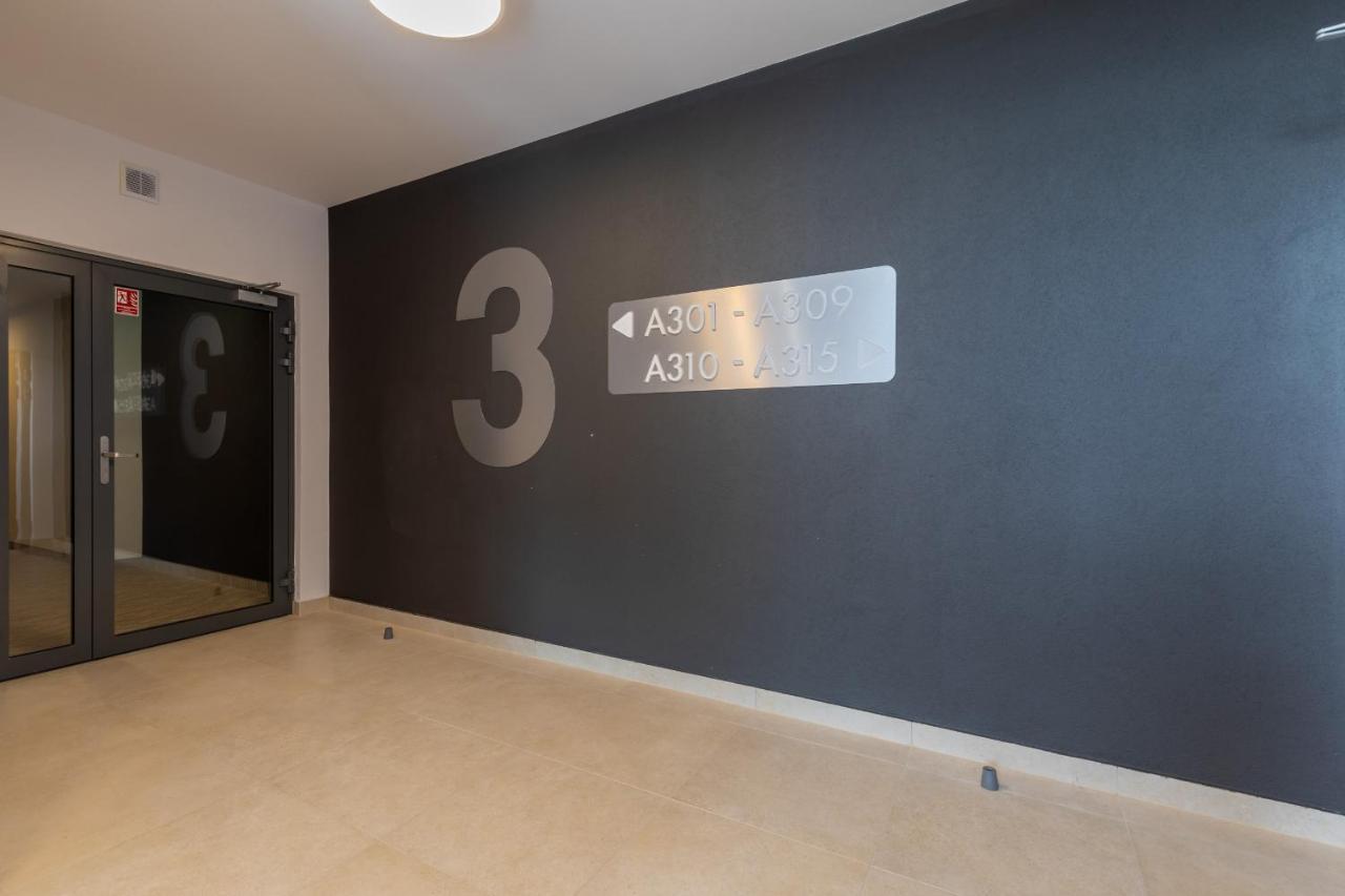 Polanki Aqua Apartment Spa & Basen By Noclegi Renters Колобжег Екстер'єр фото