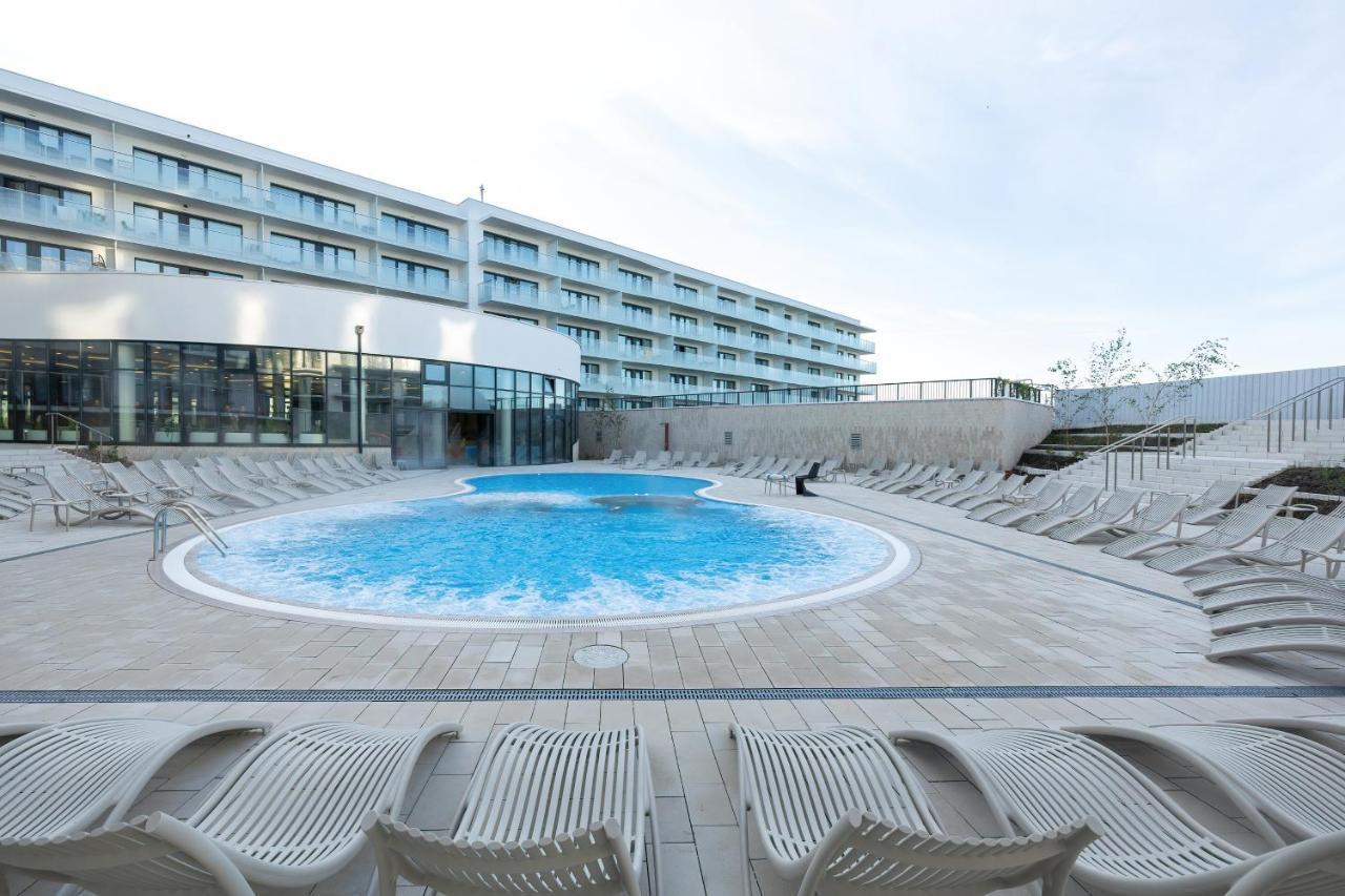 Polanki Aqua Apartment Spa & Basen By Noclegi Renters Колобжег Екстер'єр фото