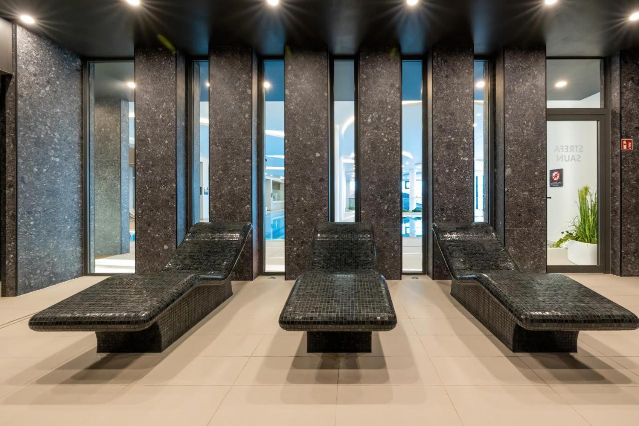 Polanki Aqua Apartment Spa & Basen By Noclegi Renters Колобжег Екстер'єр фото