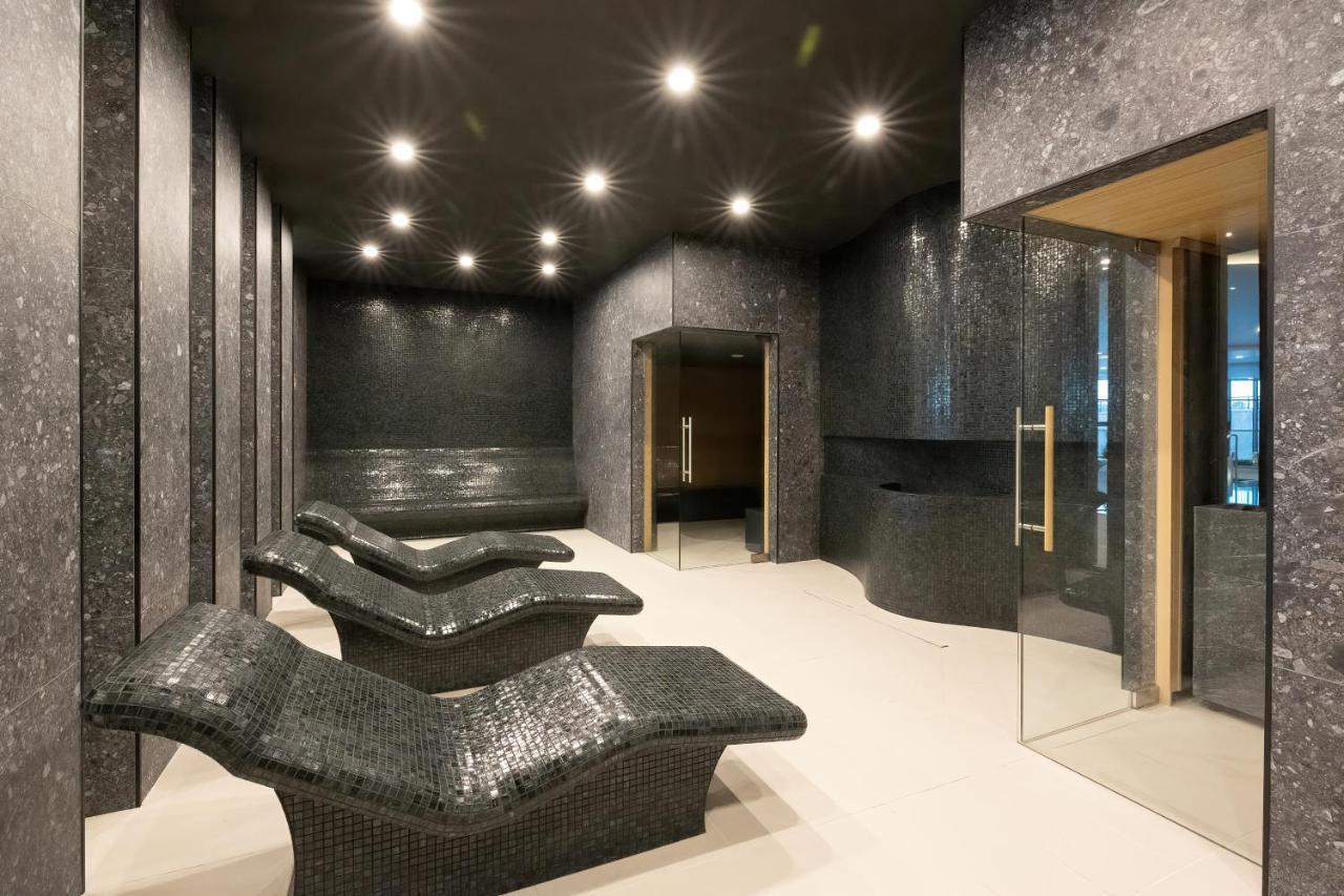 Polanki Aqua Apartment Spa & Basen By Noclegi Renters Колобжег Екстер'єр фото
